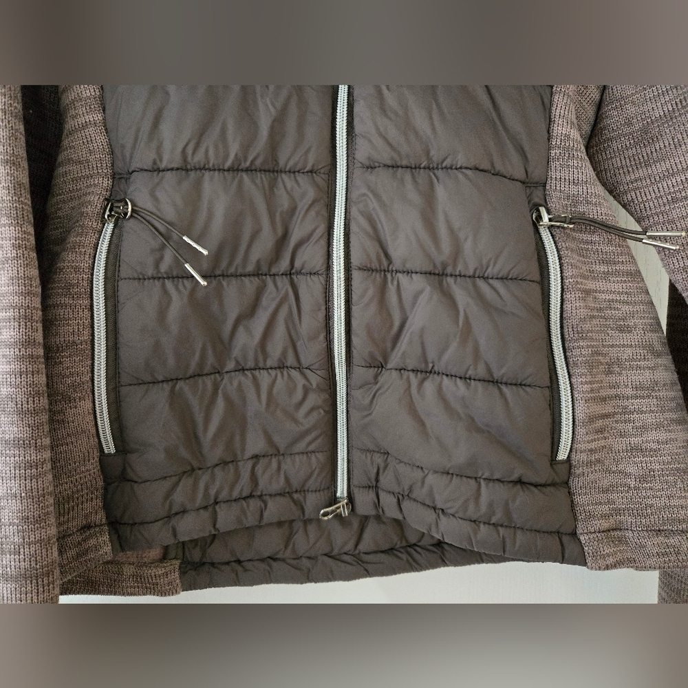 Steeds Combination Jacket - Picture 2 of 8